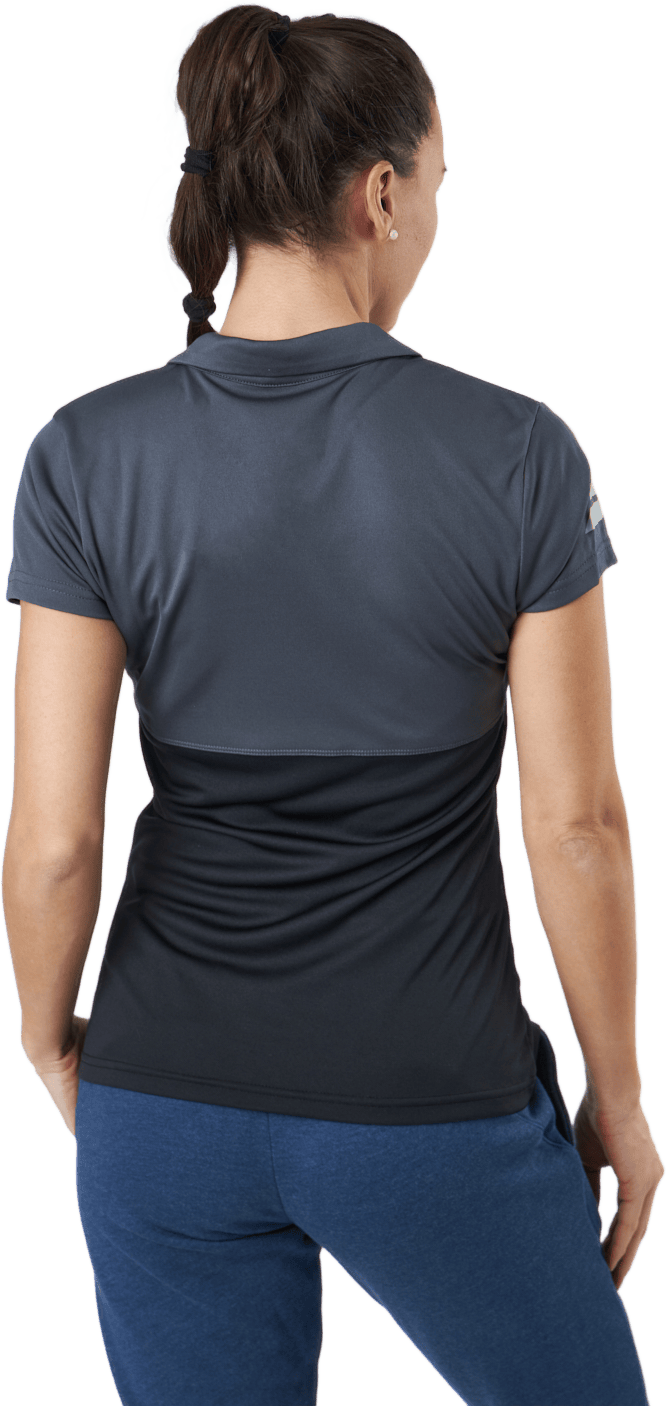 Polo Play Women Black - Bild 3