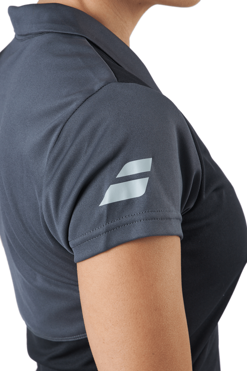 Polo Play Women Black - Bild 5