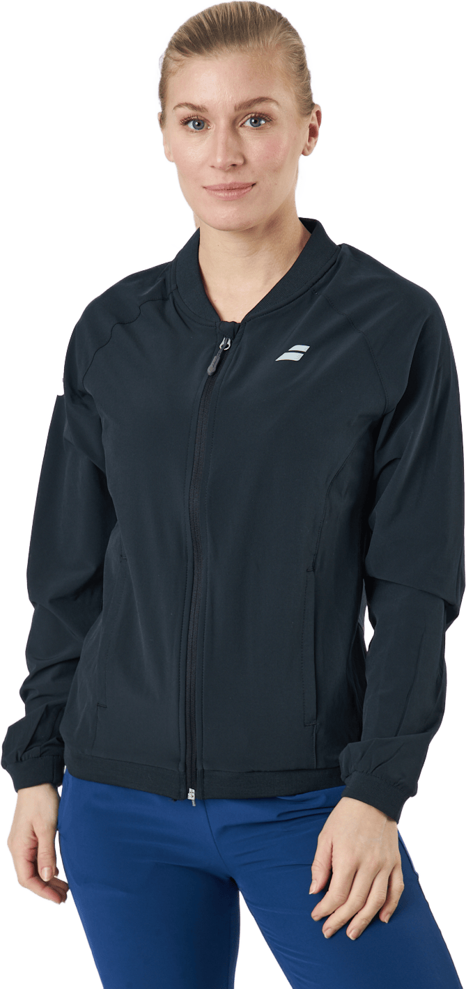 Jacket Play Women Black