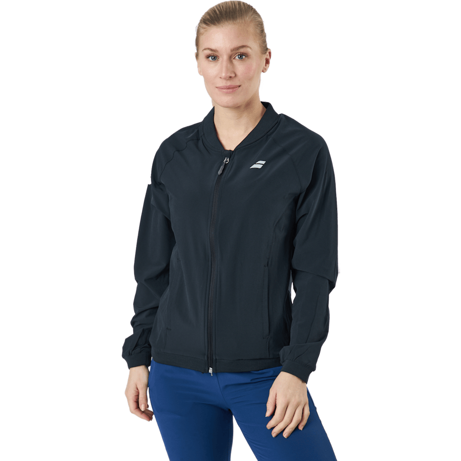 Jacket Play Women Black