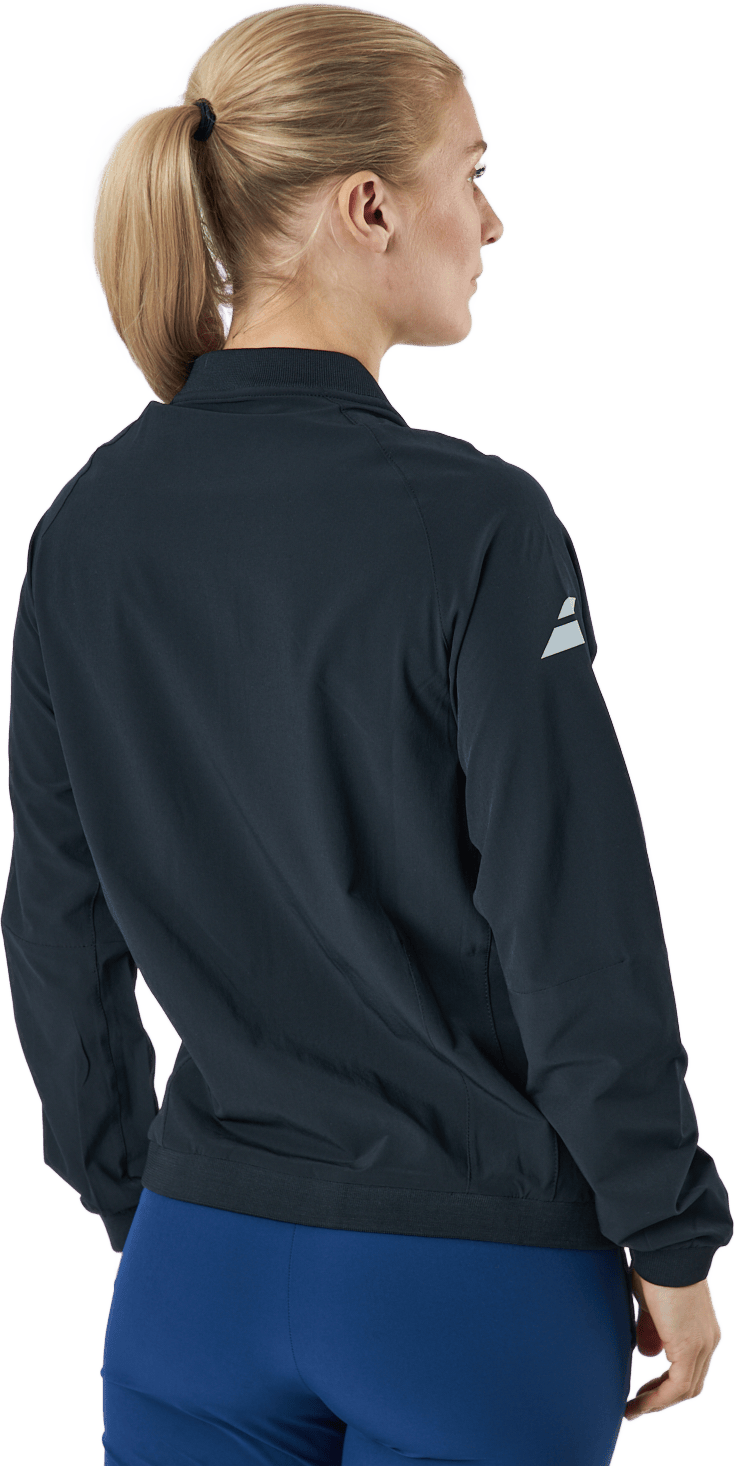 Jacket Play Women Black - Bild 3