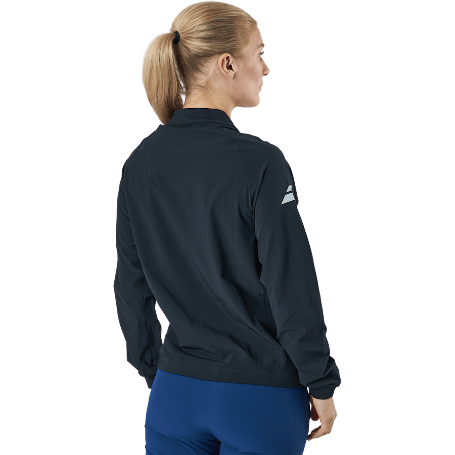 Jacket Play Women Black - Bild 3