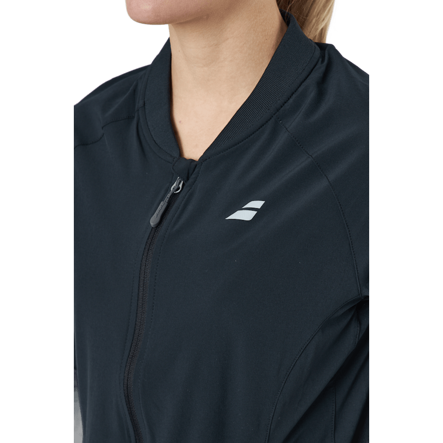 Jacket Play Women Black - Bild 4