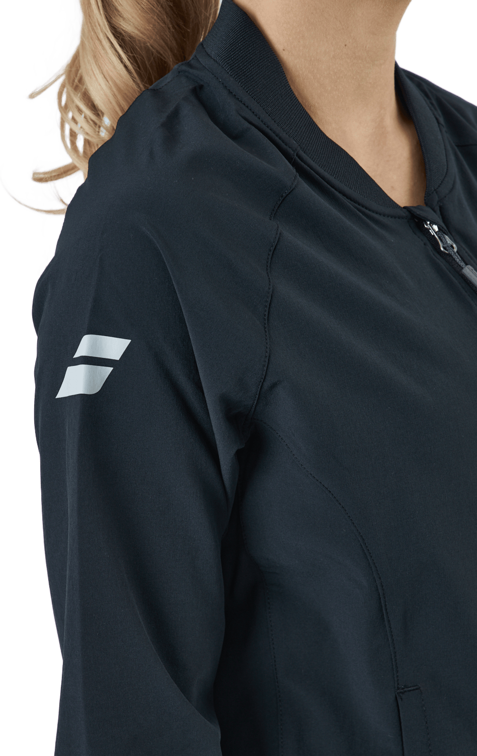 Jacket Play Women Black - Bild 5