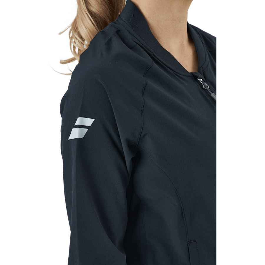 Jacket Play Women Black - Bild 5