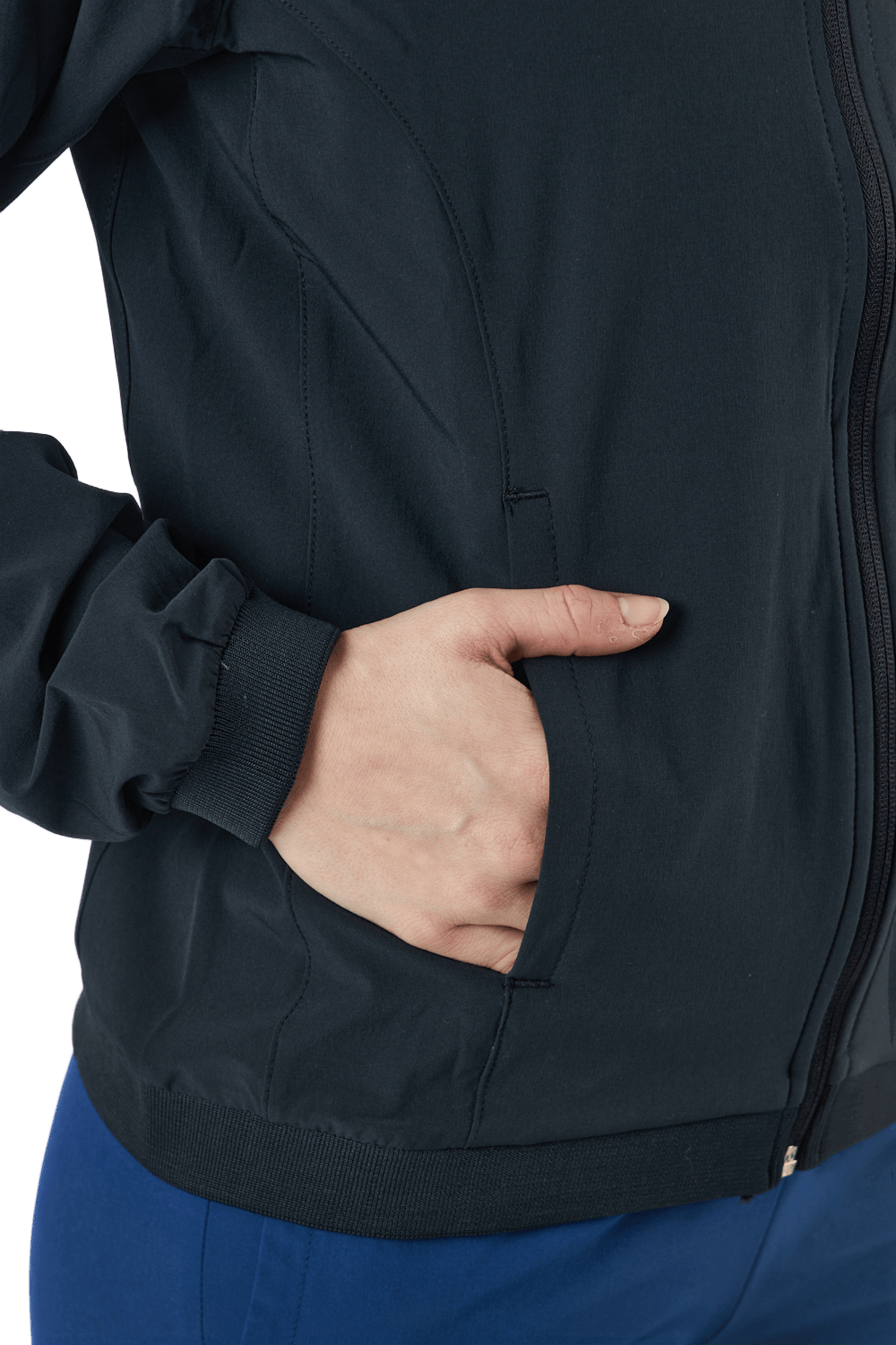 Jacket Play Women Black - Bild 6