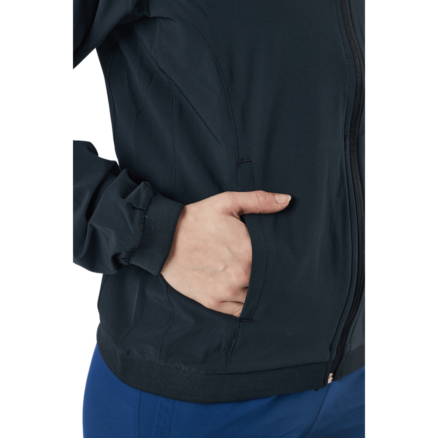 Jacket Play Women Black - Bild 6