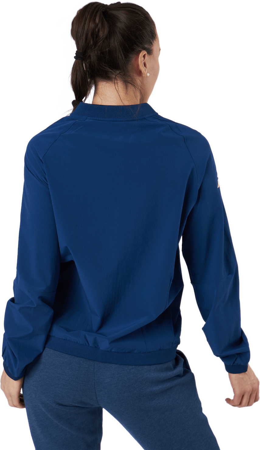 Jacket Play Women Blue - Bild 3