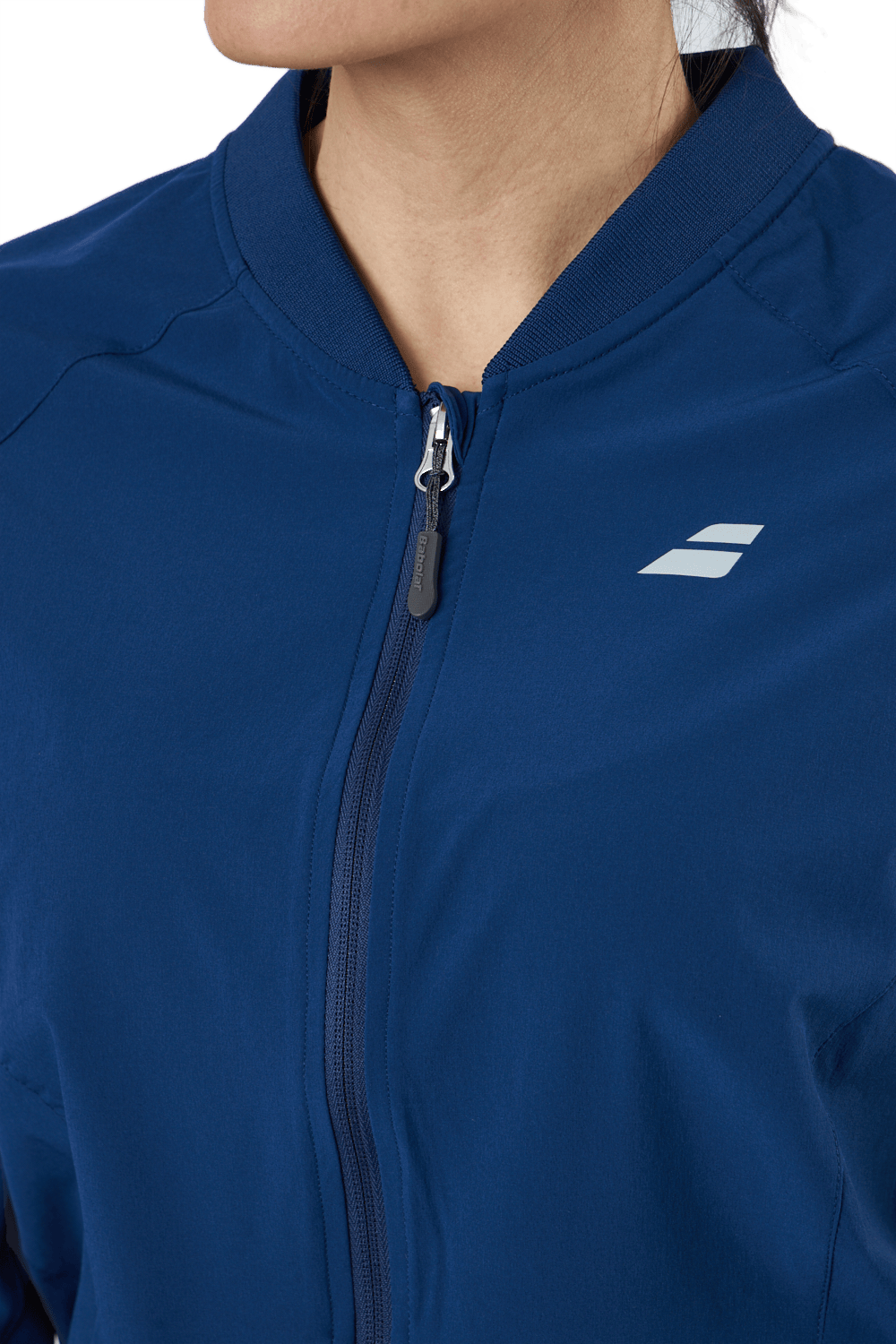 Jacket Play Women Blue - Bild 4