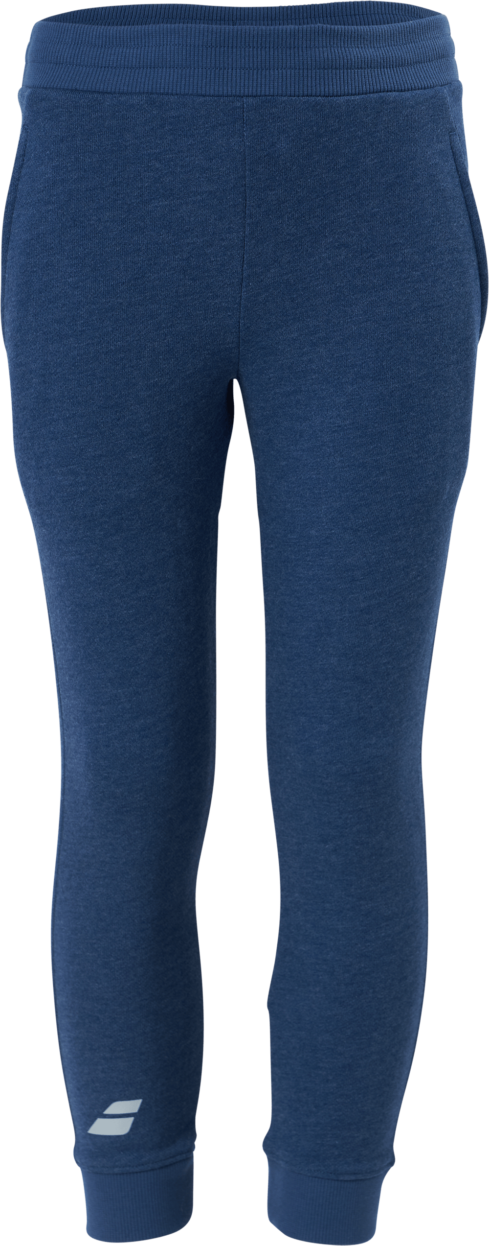 Pant Exercise Jogger Junior Blue