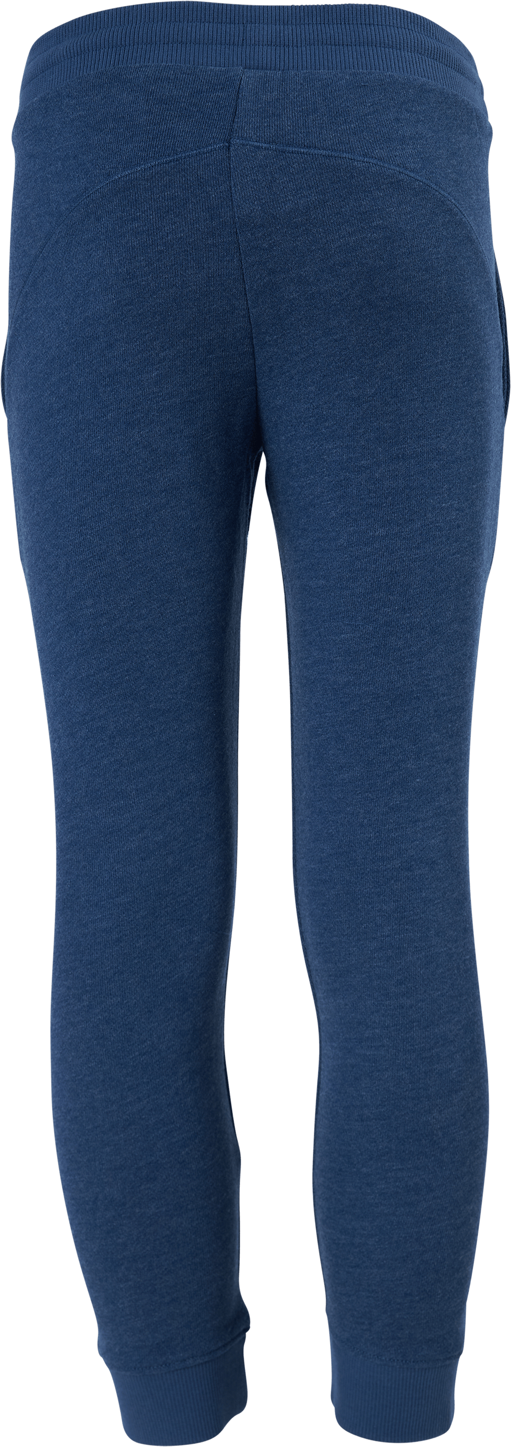 Pant Exercise Jogger Junior Blue - Bild 3