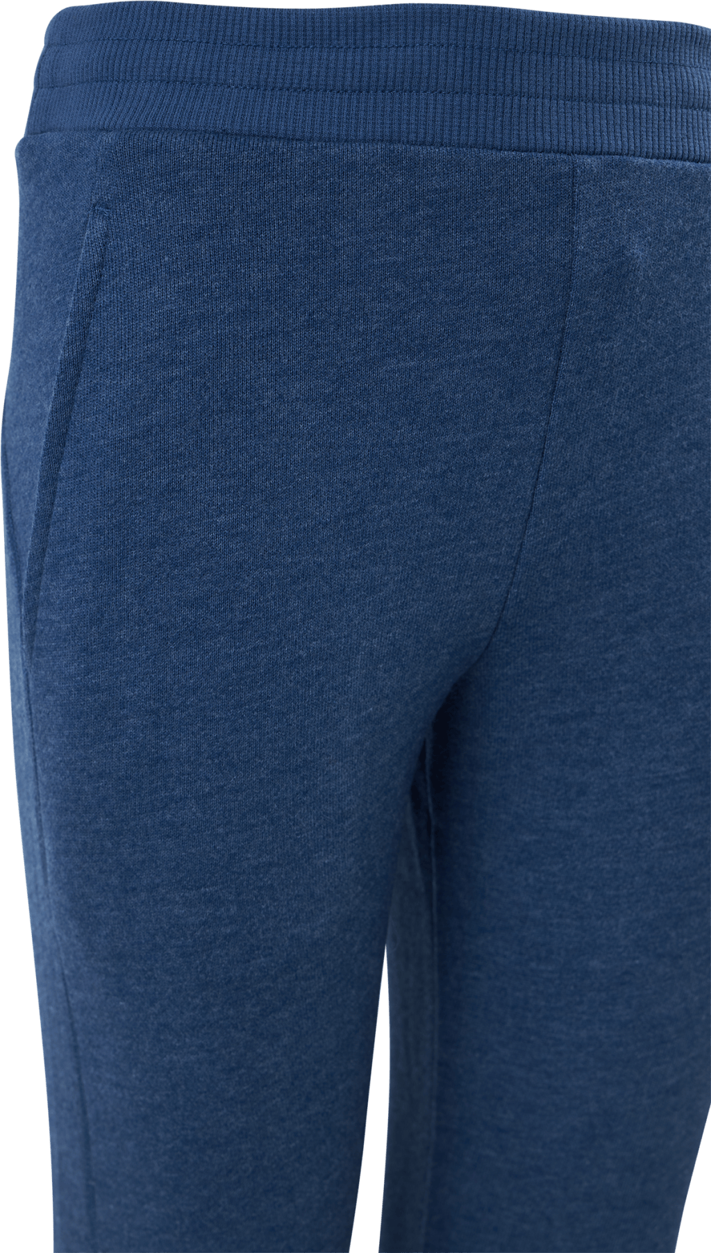 Pant Exercise Jogger Junior Blue - Bild 4