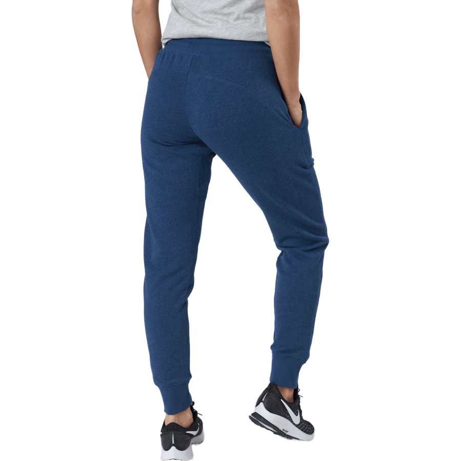Pant Exercise Jogger Women Blue - Bild 3