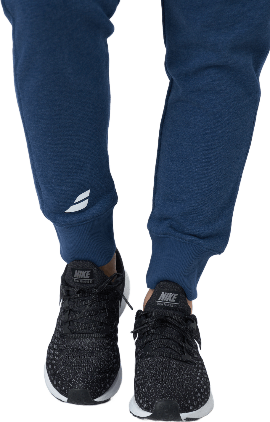 Pant Exercise Jogger Women Blue - Bild 5