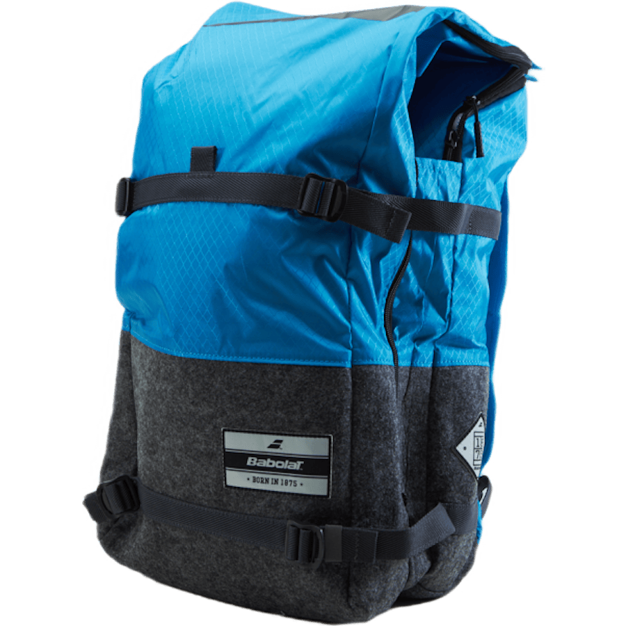 Backpack 3+3 Evo Blue - Bild 2