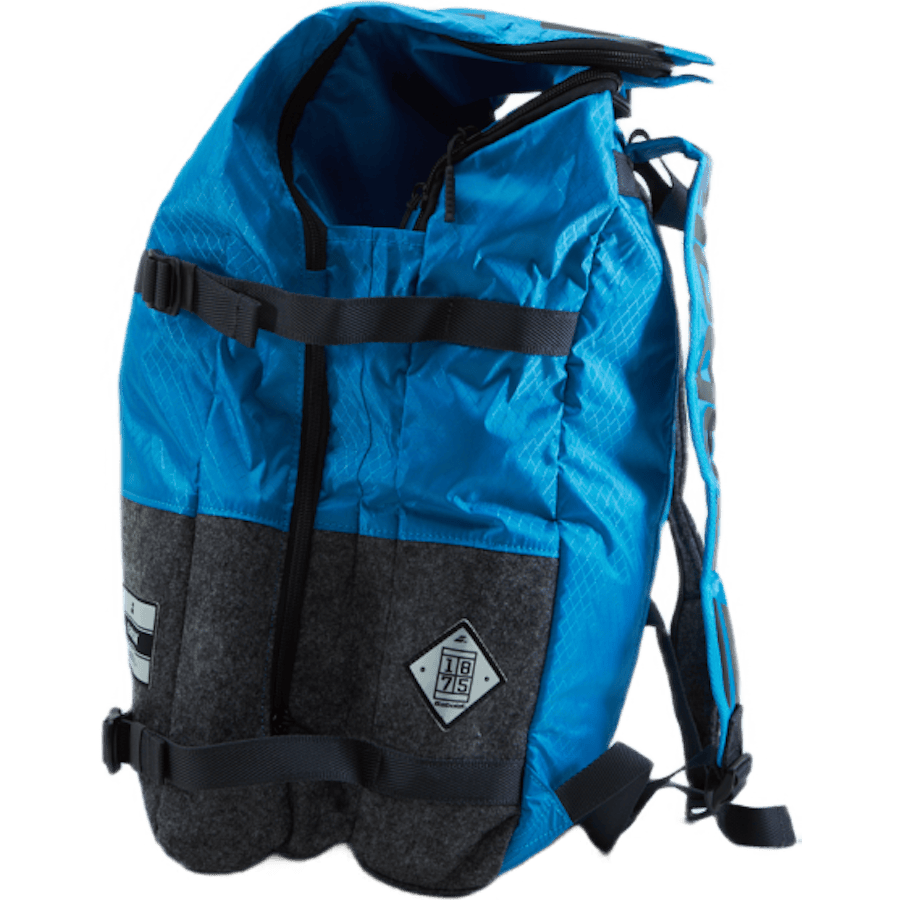 Backpack 3+3 Evo Blue - Bild 3