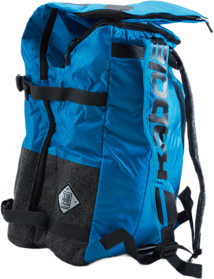 Backpack 3+3 Evo Blue - Bild 4