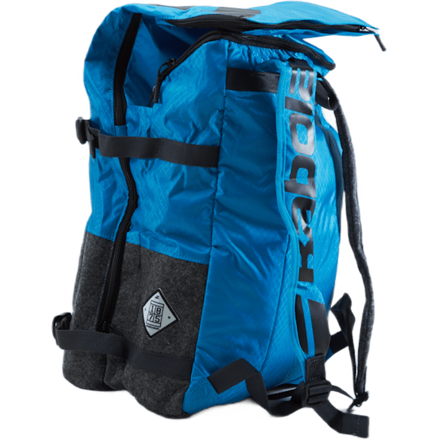 Backpack 3+3 Evo Blue - Bild 4