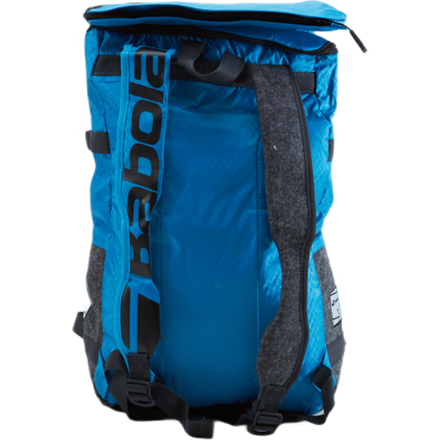 Backpack 3+3 Evo Blue - Bild 5