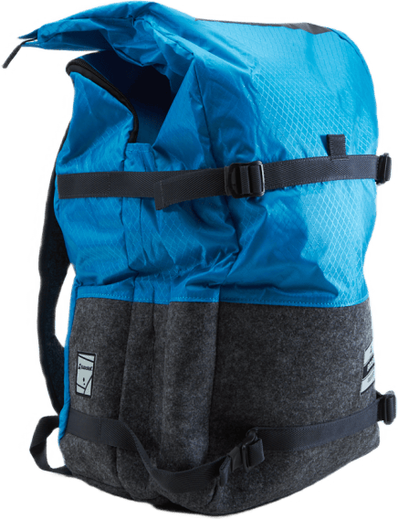Backpack 3+3 Evo Blue - Bild 6