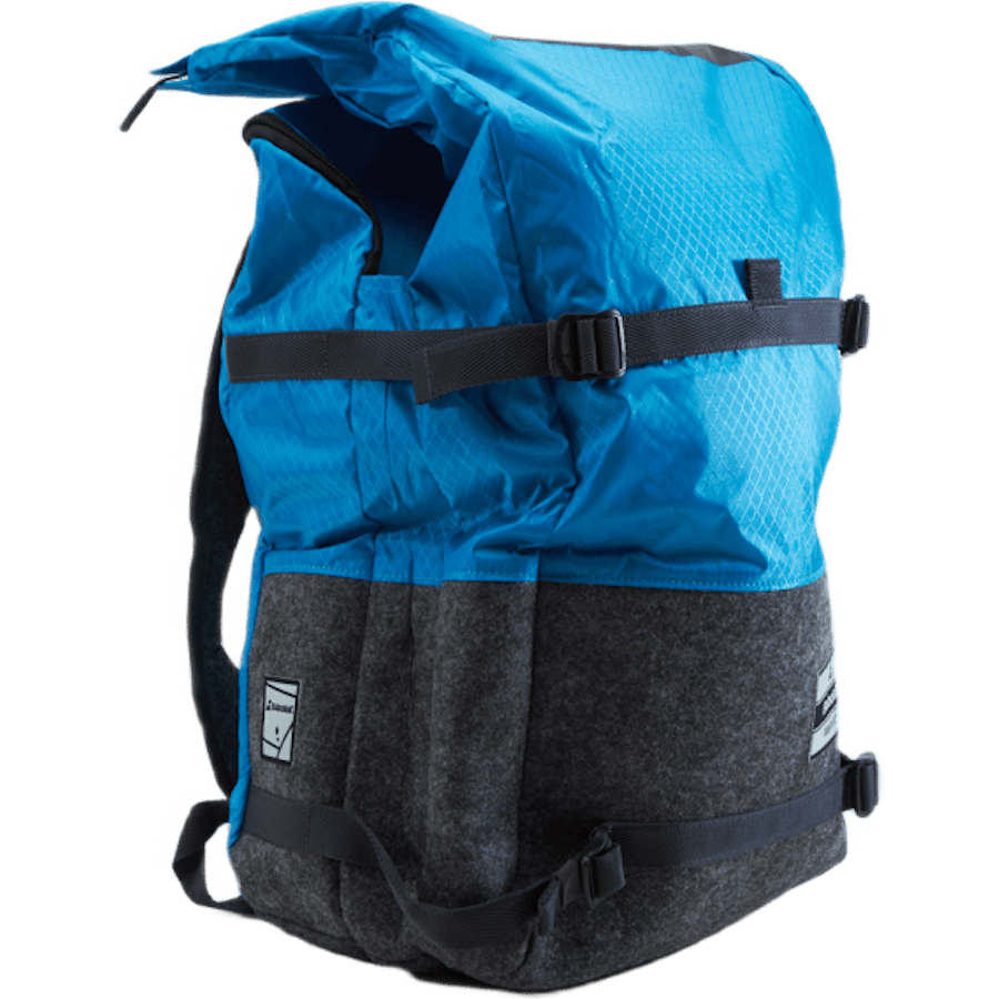 Backpack 3+3 Evo Blue - Bild 6