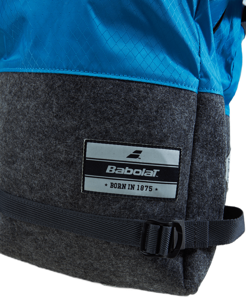 Backpack 3+3 Evo Blue - Bild 7