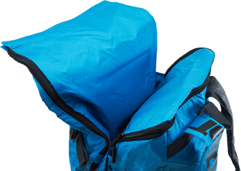 Backpack 3+3 Evo Blue - Bild 8