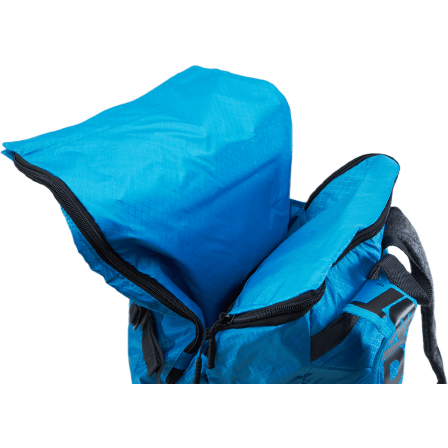 Backpack 3+3 Evo Blue - Bild 8