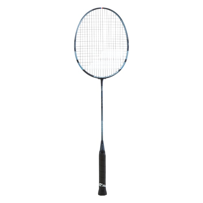 X-feel Essential Strung Blue, Unisex, Utrustning, racketar, Badminton, Blå, ONESIZE