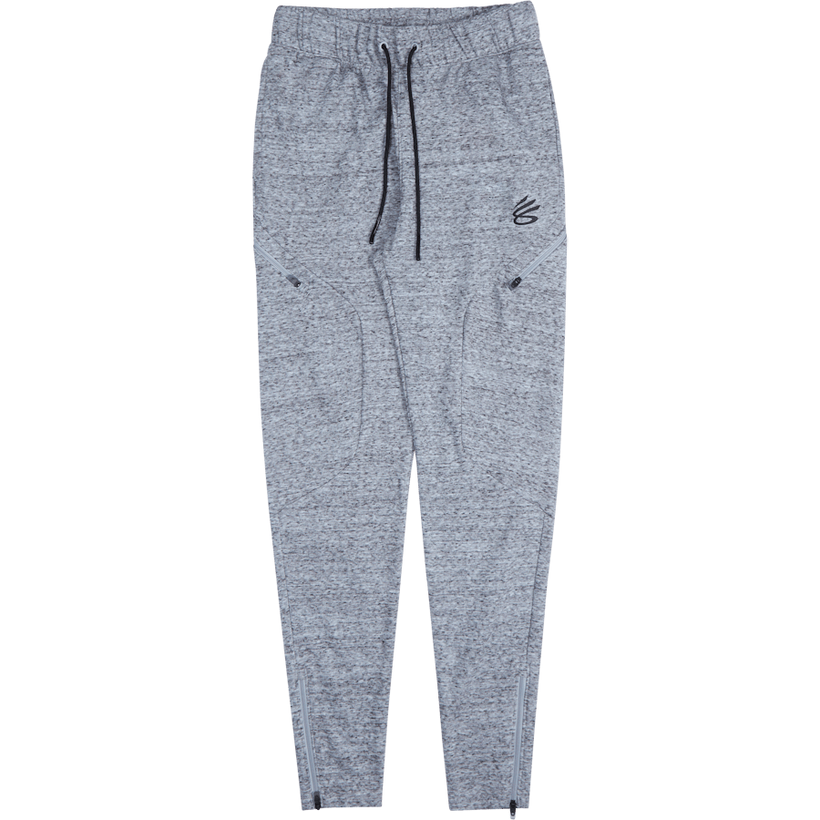 Curry Jogger Mod Gray Medium