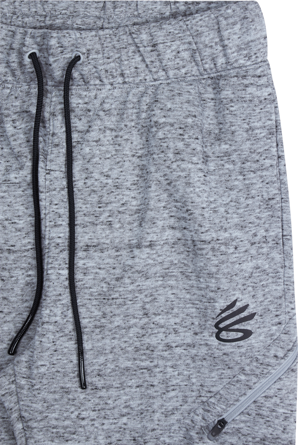 Curry Jogger Mod Gray Medium - Bild 3