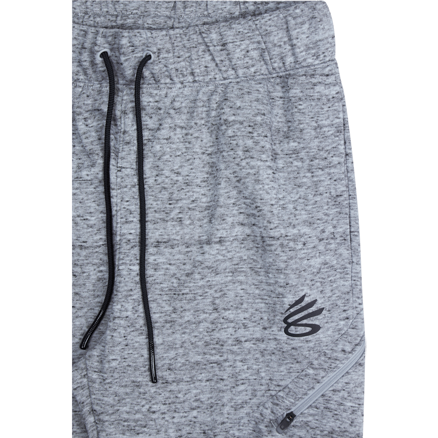 Curry Jogger Mod Gray Medium - Bild 3