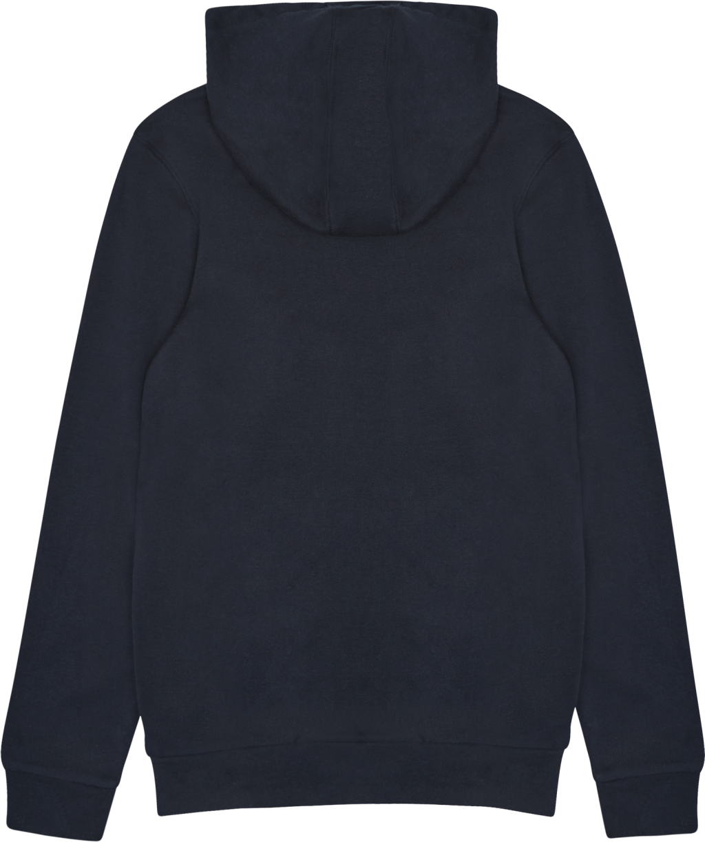 Curry Pullover Hood - Bild 2
