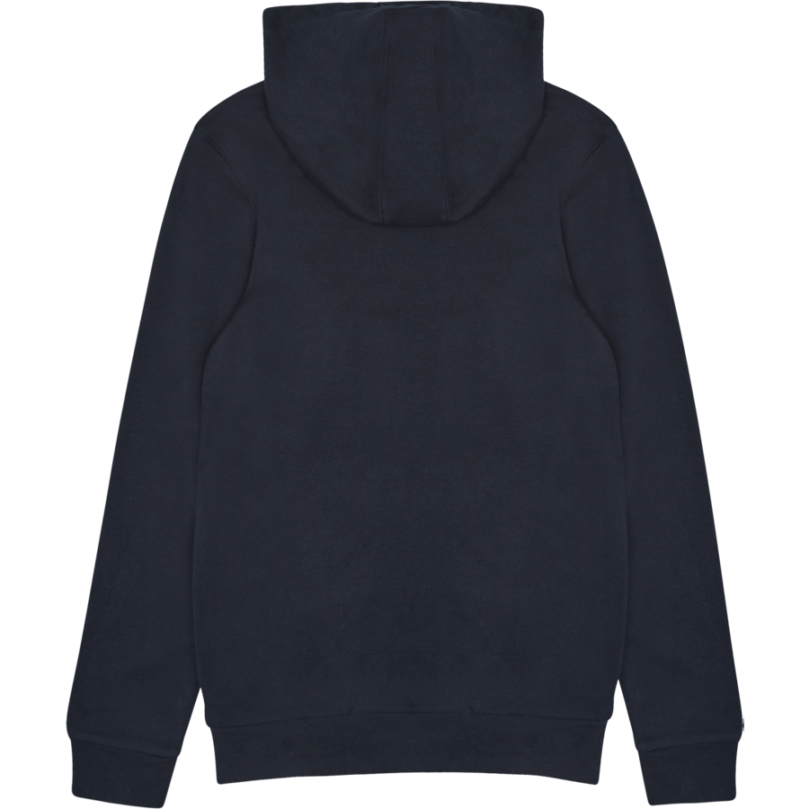Curry Pullover Hood - Bild 2