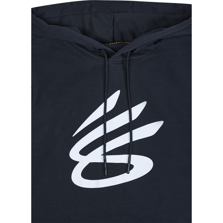 Curry Pullover Hood - Bild 3