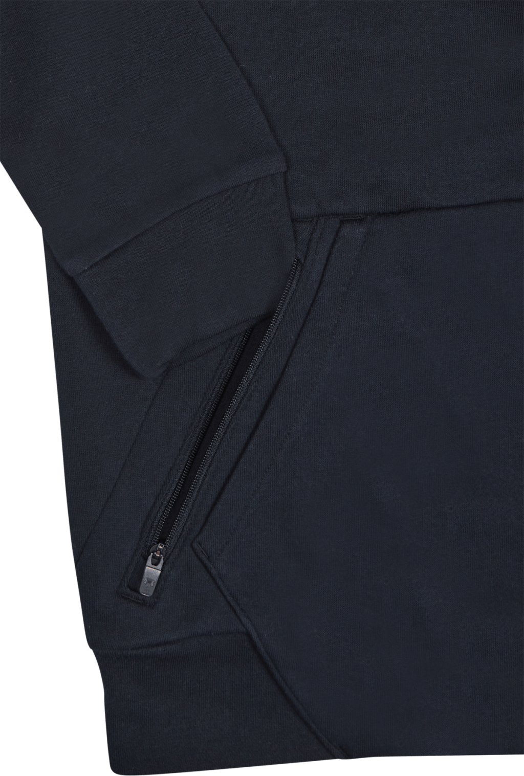 Curry Pullover Hood - Bild 4
