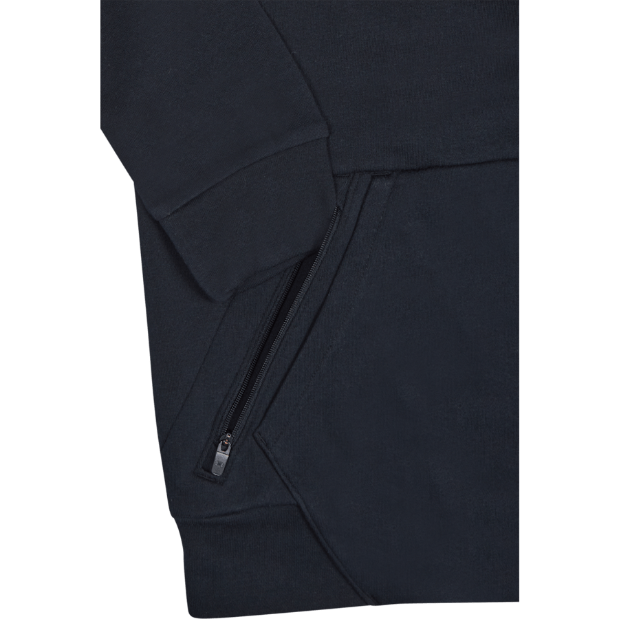 Curry Pullover Hood - Bild 4
