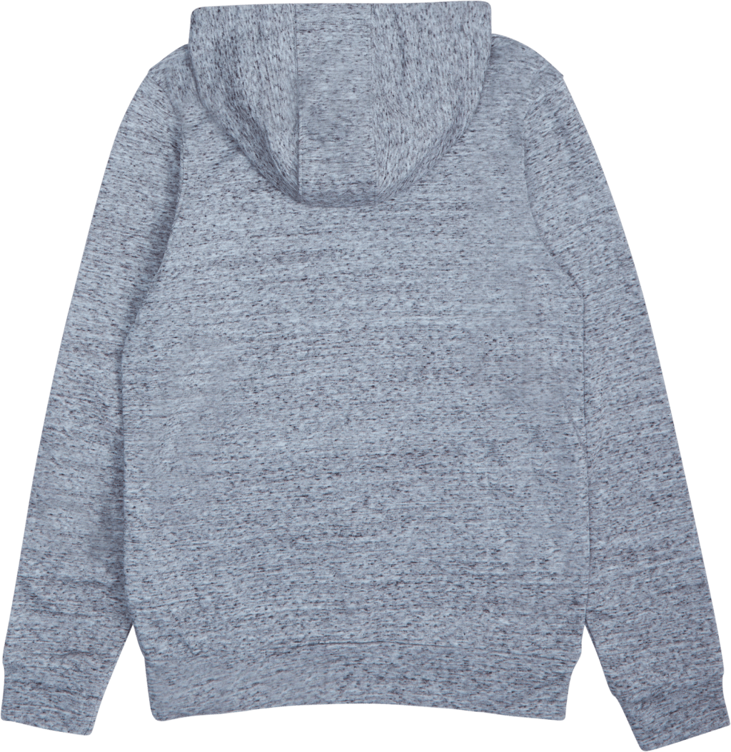 Curry Pullover Hood Mod Gray - Bild 2