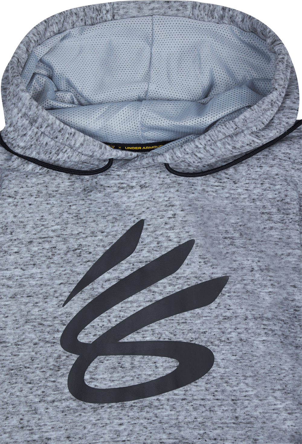 Curry Pullover Hood Mod Gray - Bild 3