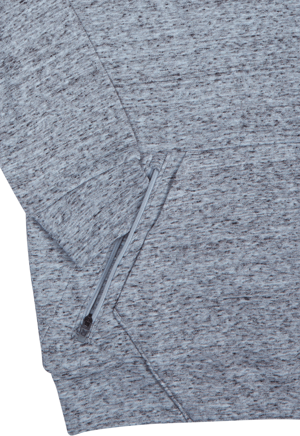 Curry Pullover Hood Mod Gray - Bild 4