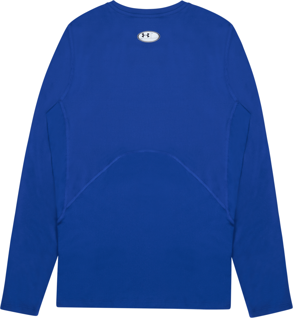 UA Hg Armour Comp LS - Bild 2