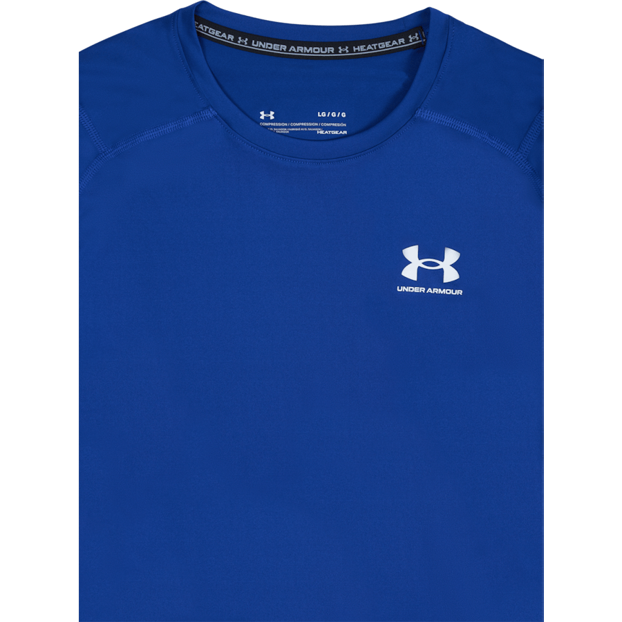 UA Hg Armour Comp LS - Bild 3