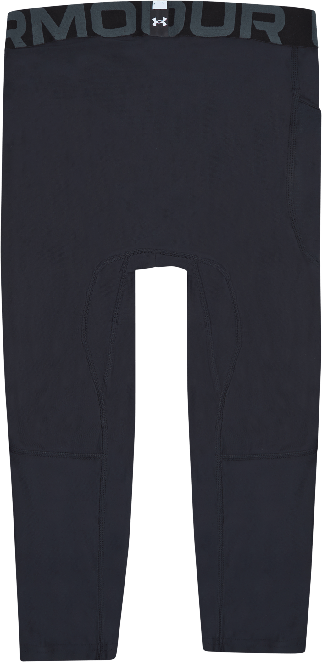UA Hg Armour 3/4 Legging - Bild 2