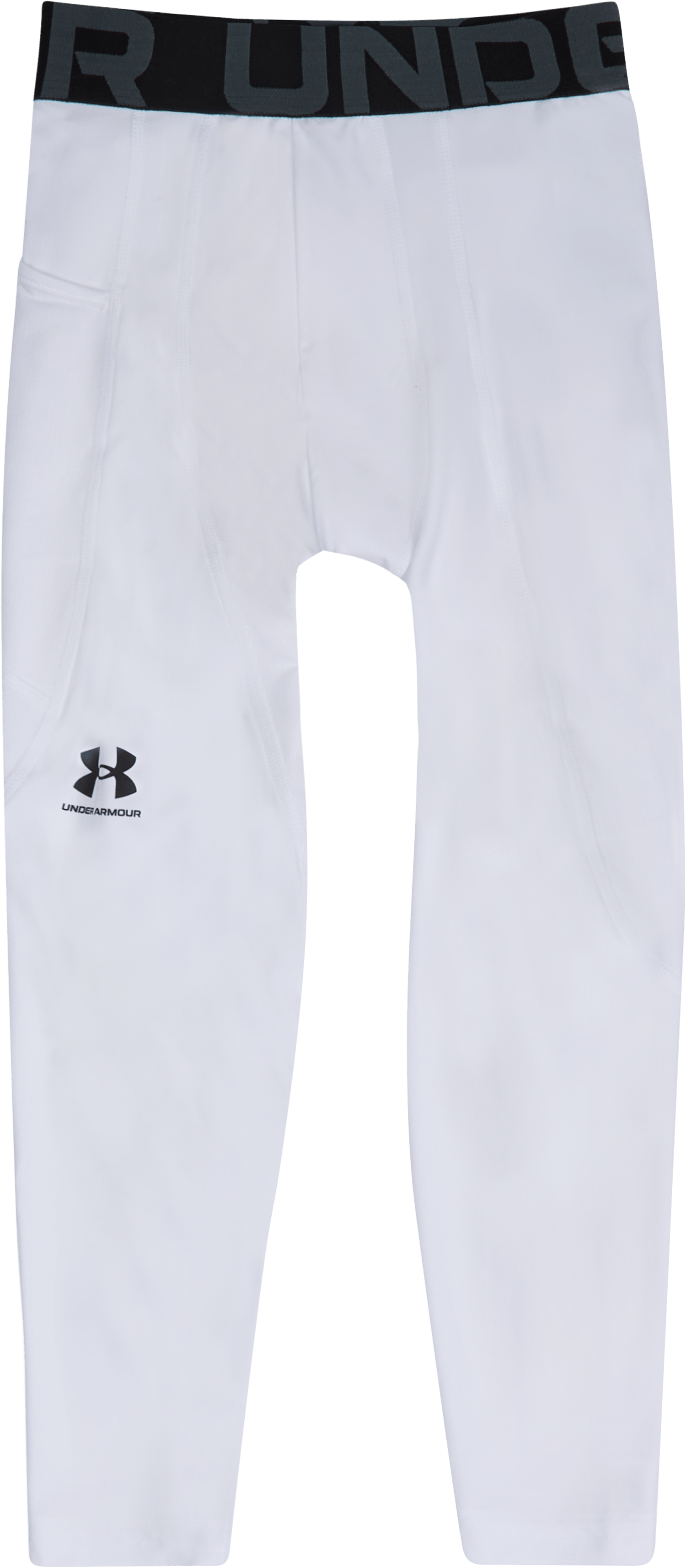 UA Hg Armour 3/4 Legging