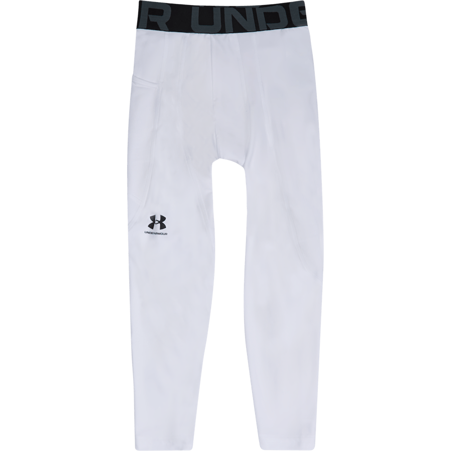 UA Hg Armour 3/4 Legging