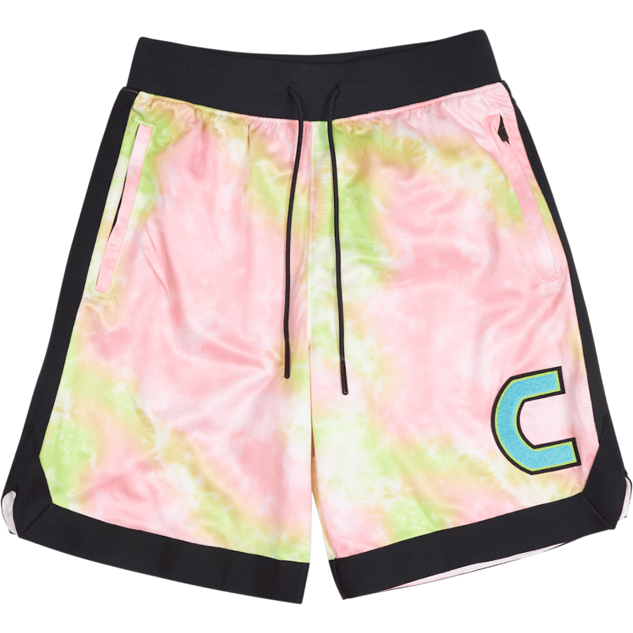 Curry Asg Short