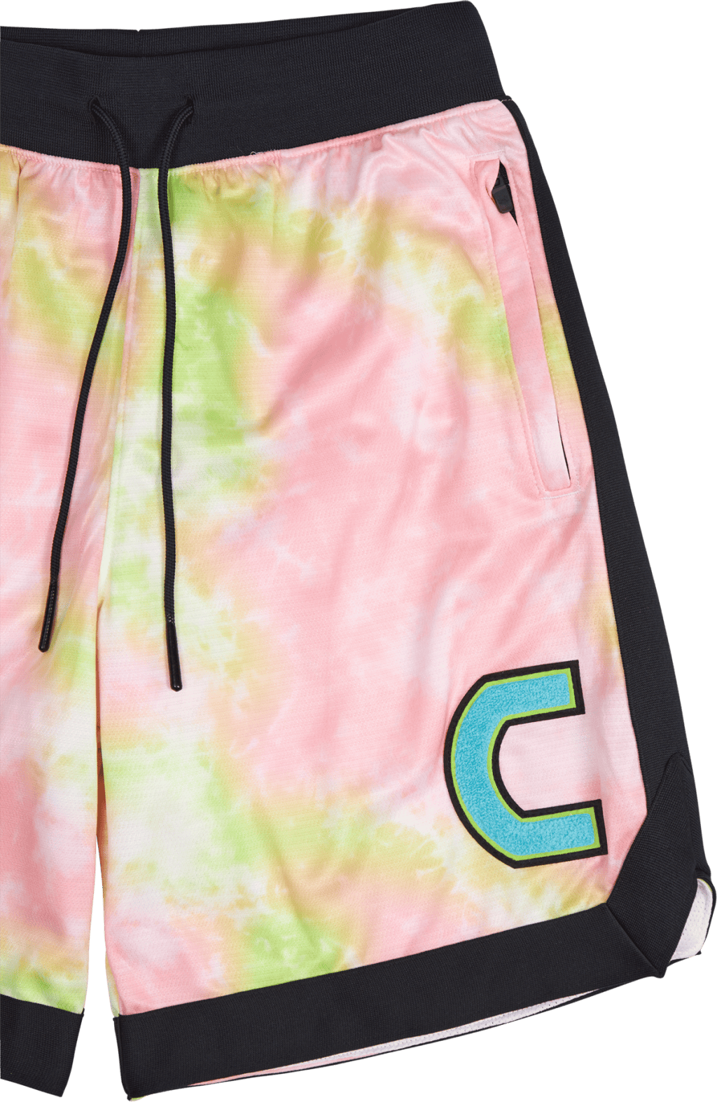 Curry Asg Short - Bild 2