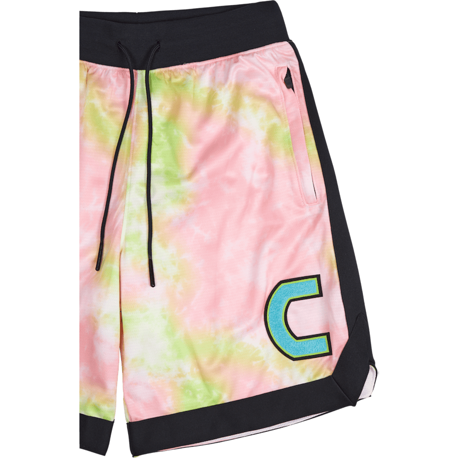 Curry Asg Short - Bild 2