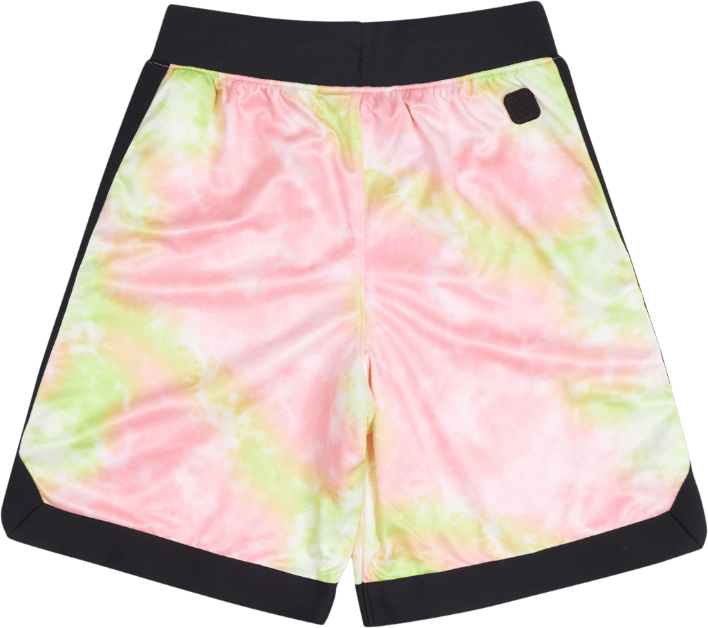 Curry Asg Short - Bild 3