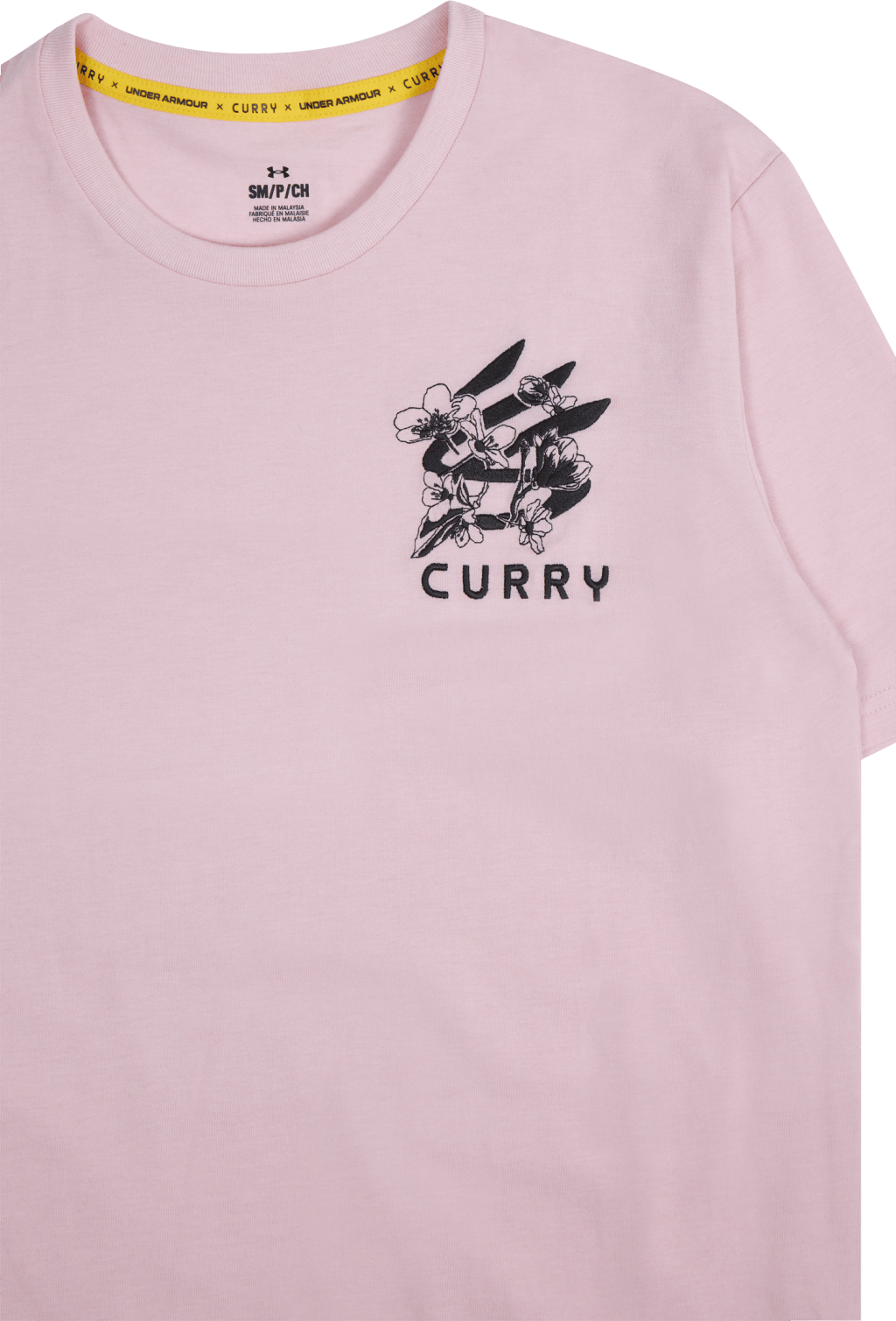 Ua Curry Lc Logo  Ss Retro - Bild 3
